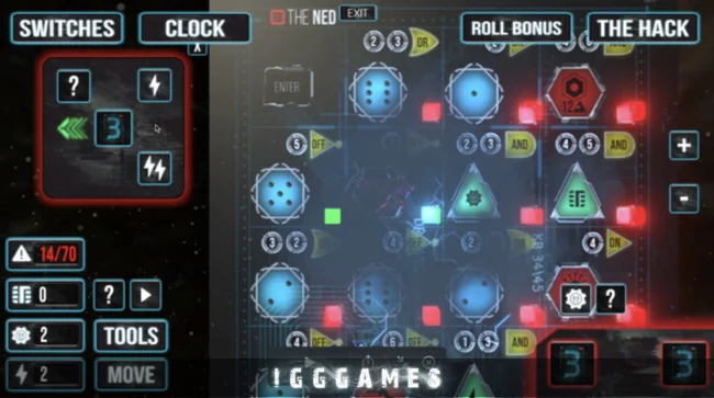 Luddite PC Game Download