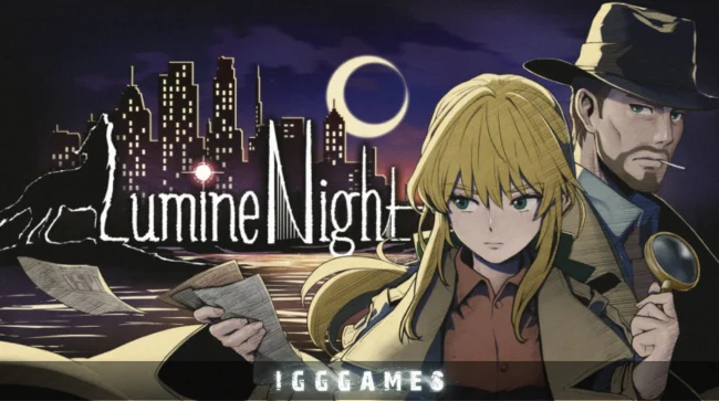 LumineNight Free Download