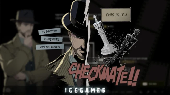 LumineNight PC Game Download