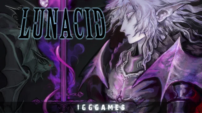 Lunacid Free Download