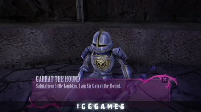 Lunacid PC Game Download