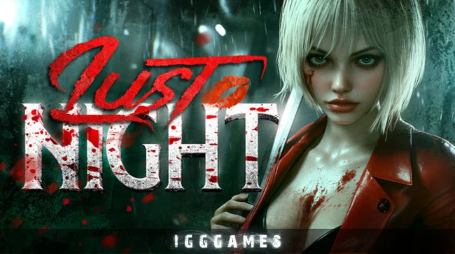 Lust Night💋 Free Download