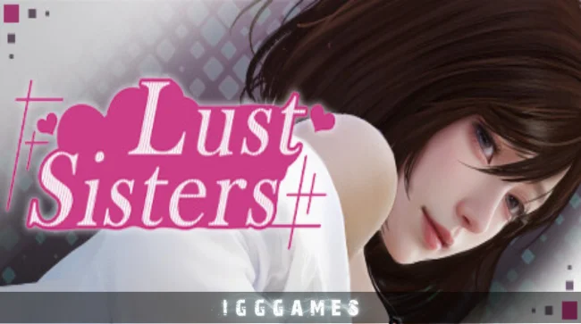 Lust Sisters Free Download