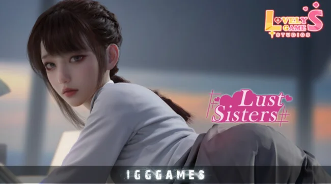 Lust Sisters PC Game Download