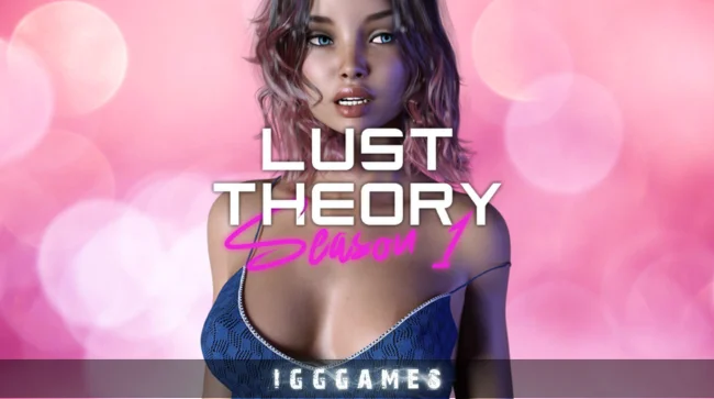 Lust Theory - Season 1 Free Download