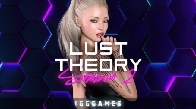 Lust Theory Season 2 Free Download