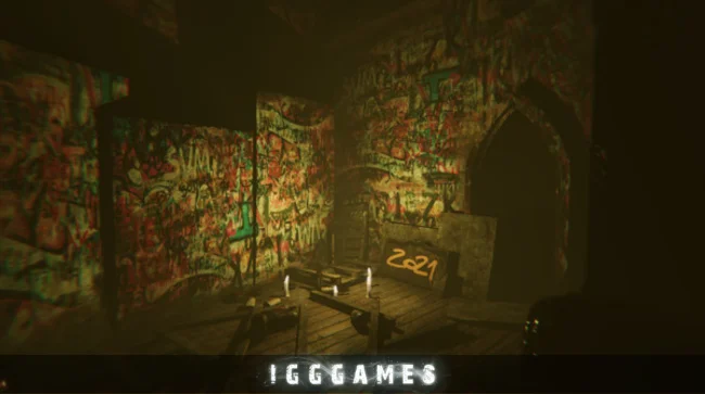 MADiSON PC Game Download