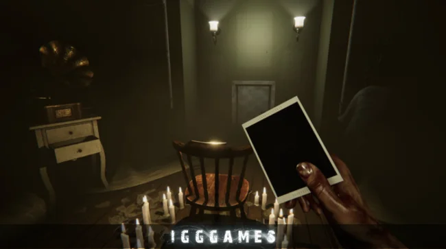 MADiSON PC Game Download