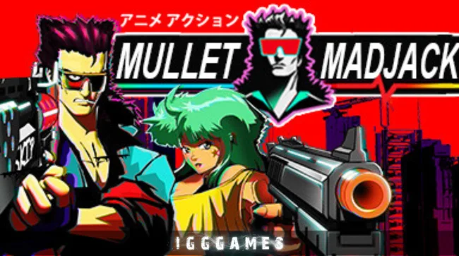 MULLET MADJACK Free Download