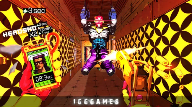 MULLET MADJACK PC Game Download