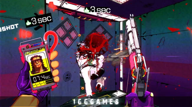 MULLET MADJACK PC Game Download