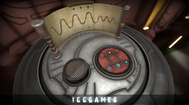 Machinika Atlas PC Game Download