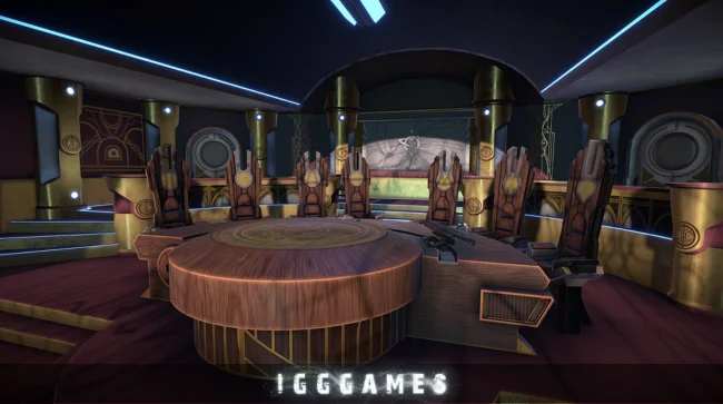 Machinika Atlas PC Game Download