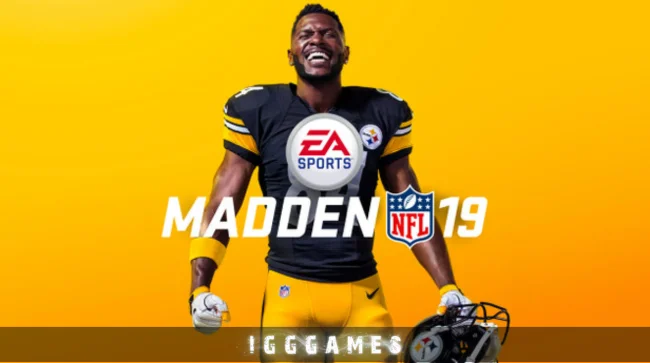 Madden NFL 19 Free Download Free Download - IGGGames Madden NFL 19 Free Download