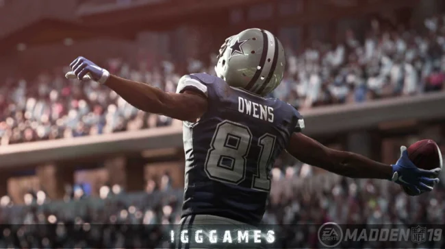 Madden NFL 19 Free Download Free Download - IGGGames Madden NFL 19 PC Game Download