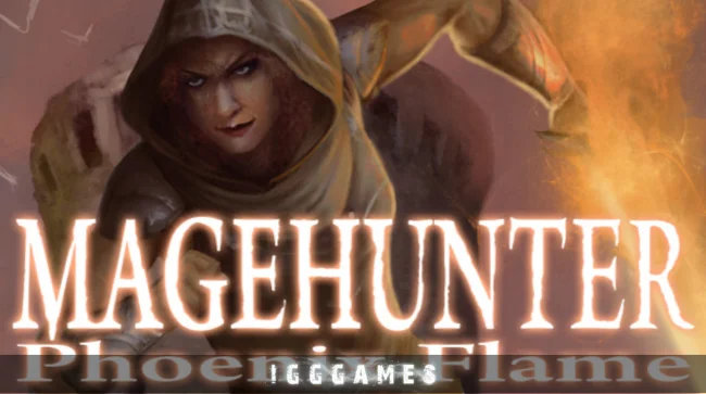 Magehunter Phoenix Flame Free Download