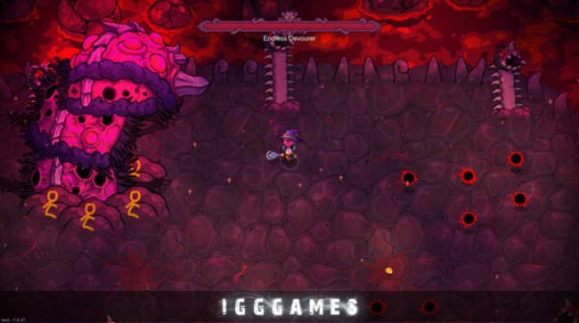 Magicraft PC Game Download