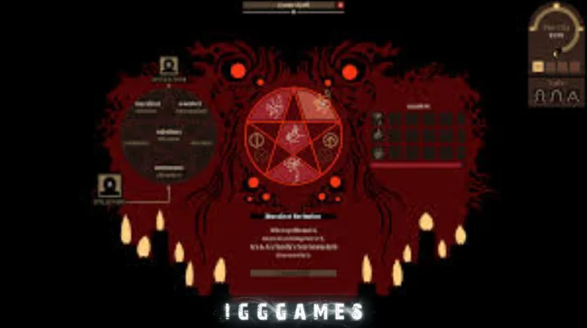 Marry a Deep One Innsmouth Simulator PC Game Download