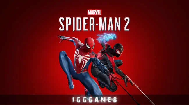 Marvels Spider Man 2 Free Download