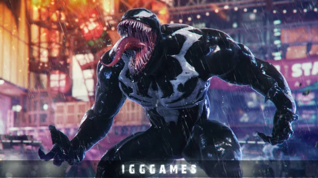 Marvels Spider Man 2 PC Game Download