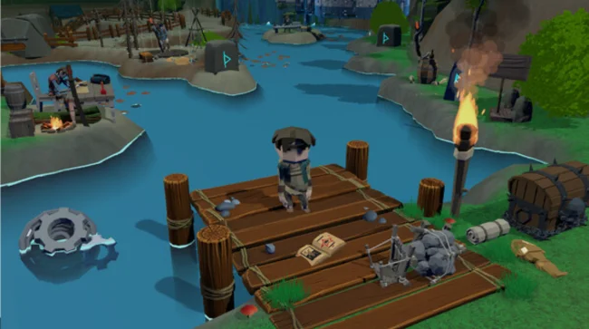 Meaningless Echoes PC Game Download