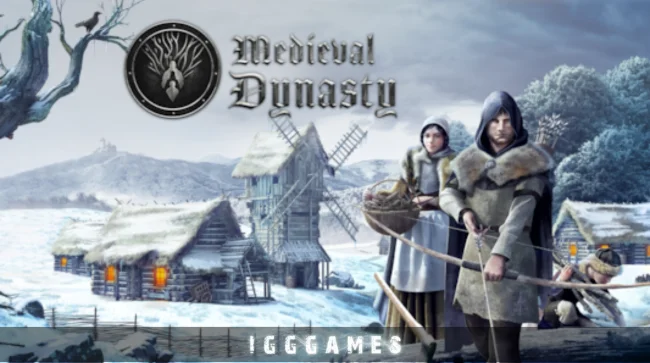 Medieval Dynasty Free Download