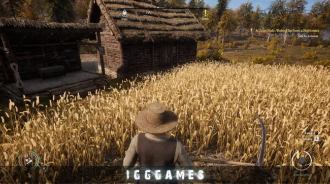 Medieval Dynasty PC Game Download