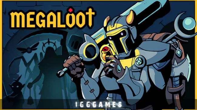 Megaloot Free Download