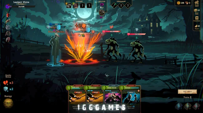 Menace from the Deep PC Game Download