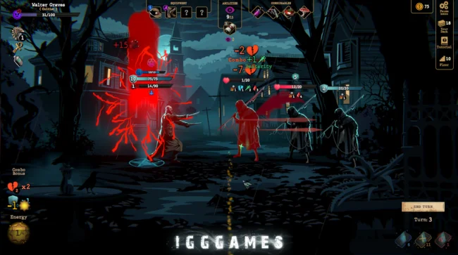 Menace from the Deep PC Game Download