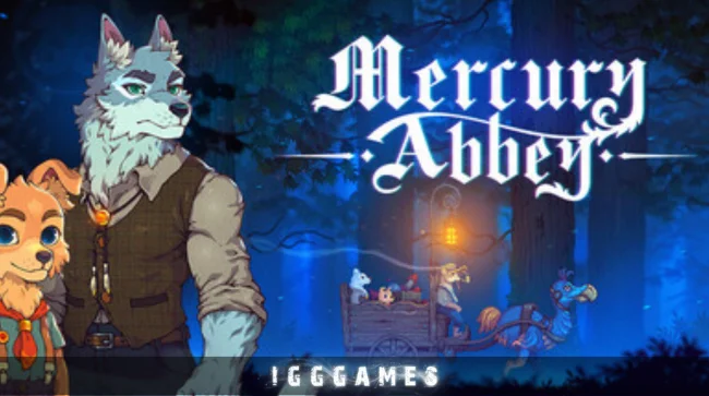 Mercury Abbey Free Download