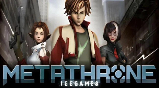 Metathrone Free Download