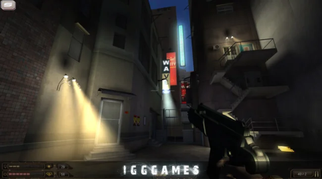 Metathrone PC Game Download