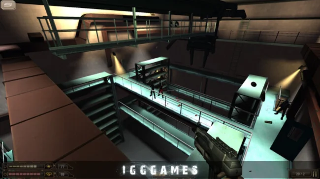 Metathrone PC Game Download