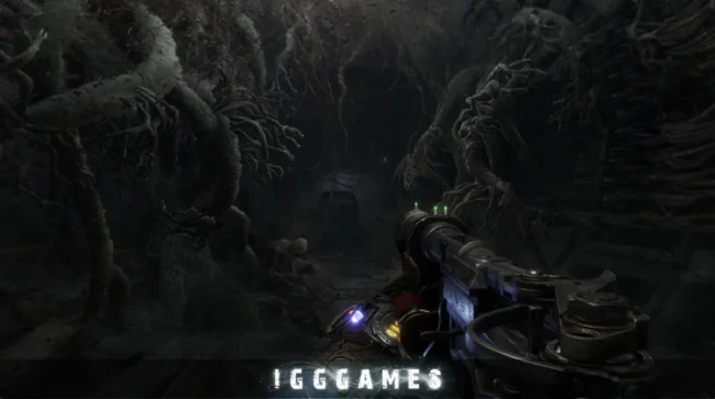 Metro Exodus PC Game Download