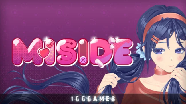 MiSide Free Download
