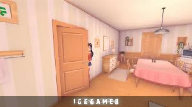 MiSide PC Game Download