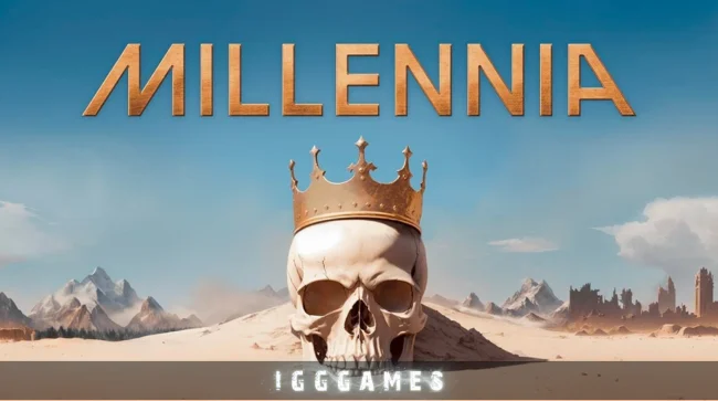 Millennia Free Download