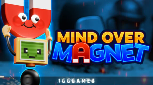 Mind Over Magnet Free Download
