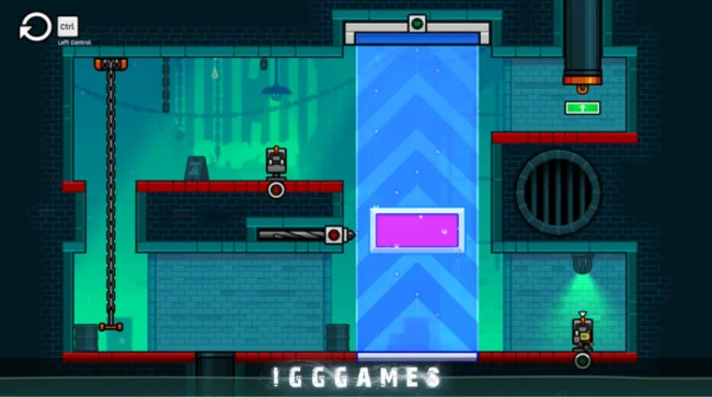 Mind Over Magnet PC Game Download