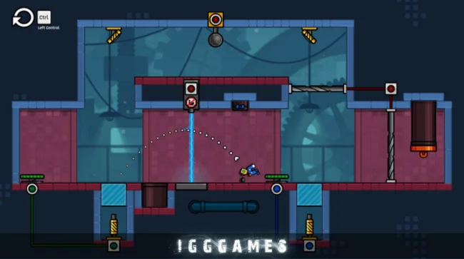 Mind Over Magnet PC Game Download