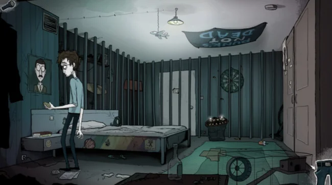 Mindlock The Apartment PC Game Download