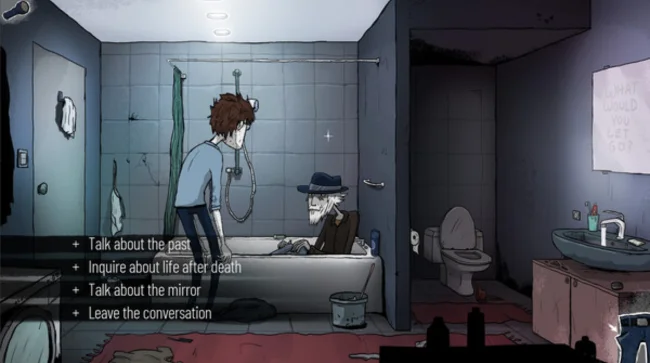 Mindlock The Apartment PC Game Download