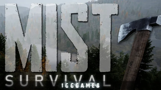 Mist Survival Free Download