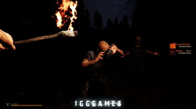 Mist Survival PC Game Download