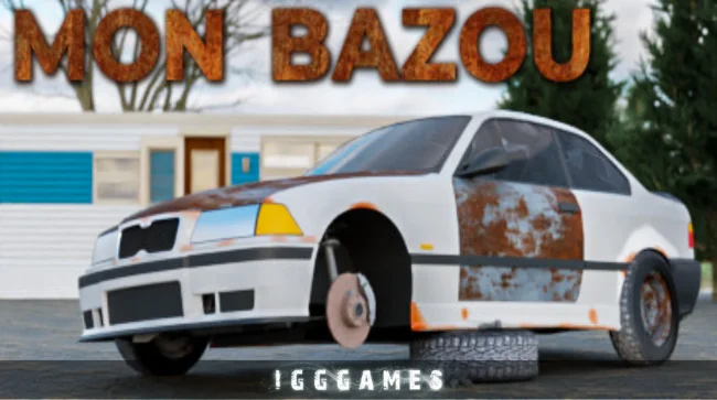 Mon Bazou Free Download