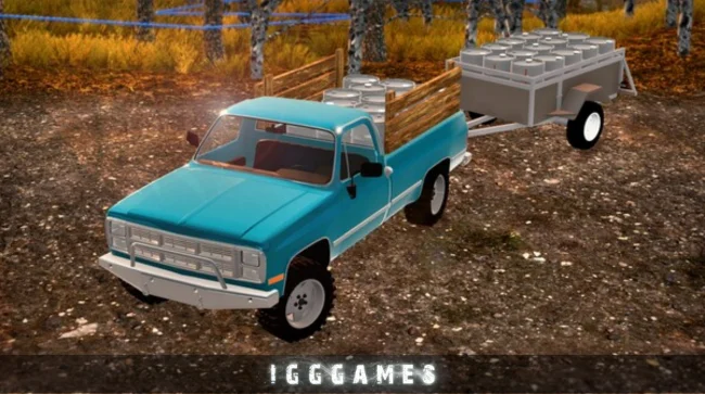 Mon Bazou PC Game Download