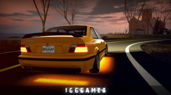 Mon Bazou PC Game Download