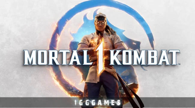 Mortal Kombat 1 Town Free Download