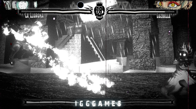 Mostroscopy PC Game Download 